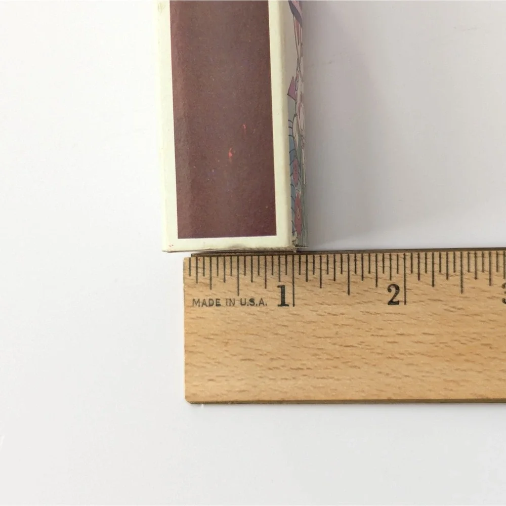 Mini Baby Bunny Rabbit Match Box 3